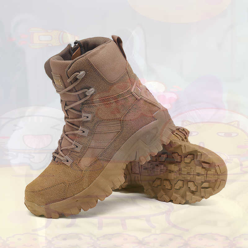 Tan Long Barrel Deadlift zapat - Men'S Shoes Expensive Brands reseña y precio