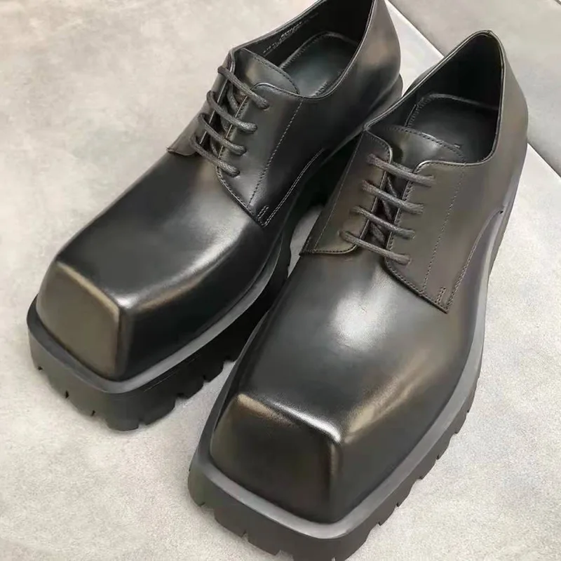 Mocasines para hombre, botas d - Men Shoes Oxford reseña y precio
