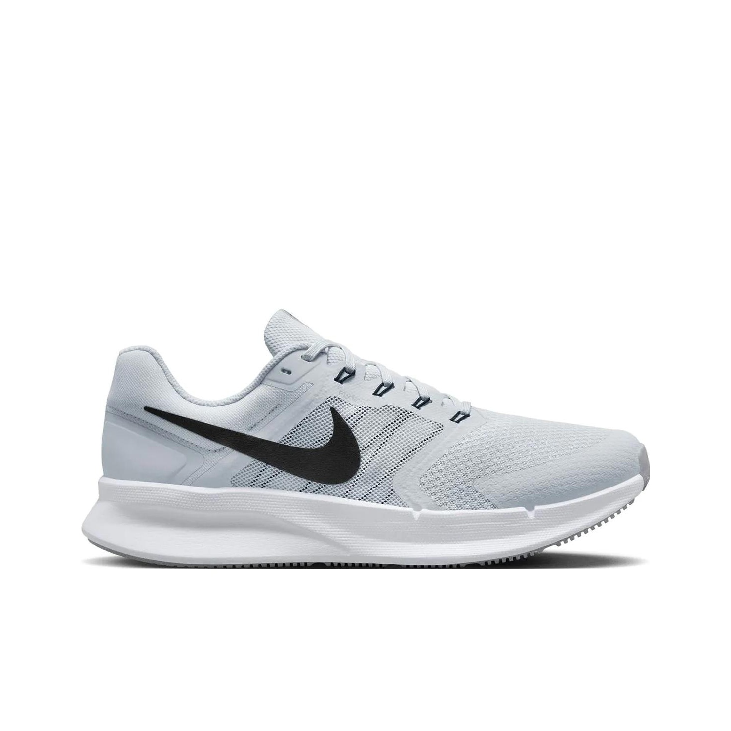 Nike Run Swift 3, Zapatillas D - Men'S Shoes Nike Black reseña y precio