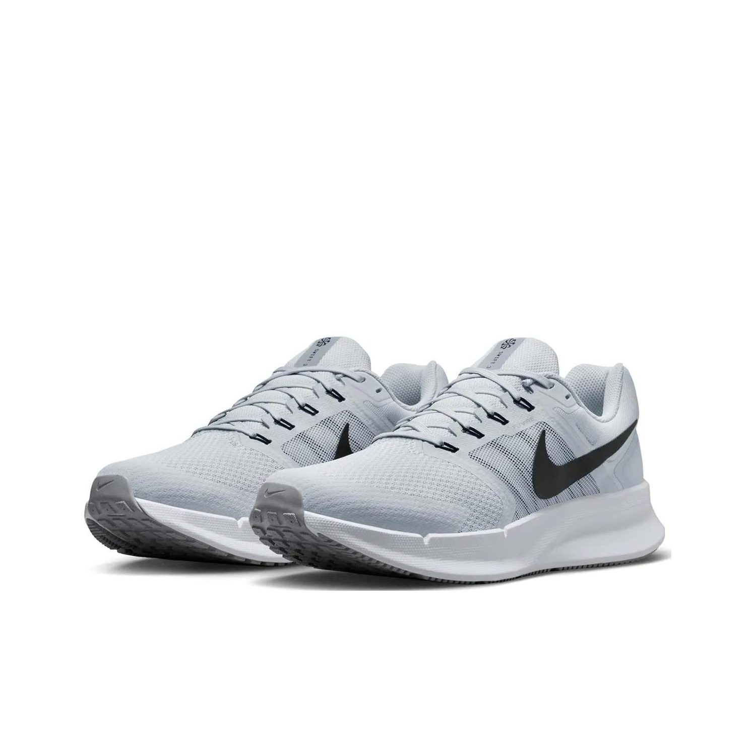 Nike Run Swift 3, Zapatillas D - Men'S Shoes Nike Black reseña y precio