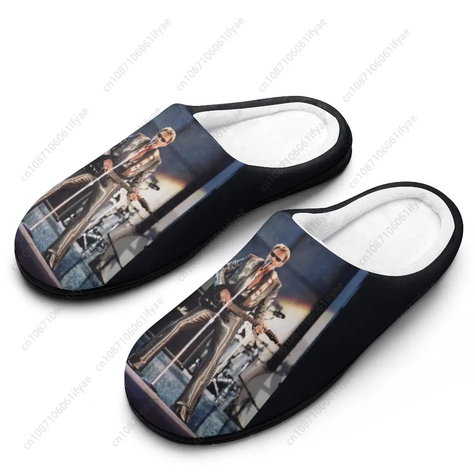 Zapatillas cálidas de invierno - Men Shoes Loafers reseña y precio