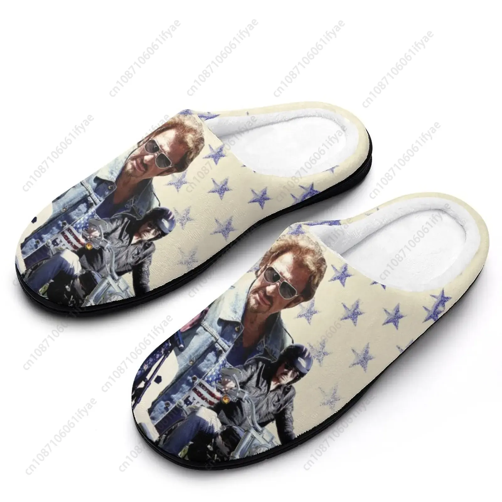 Zapatillas cálidas de invierno - Men Shoes Loafers reseña y precio
