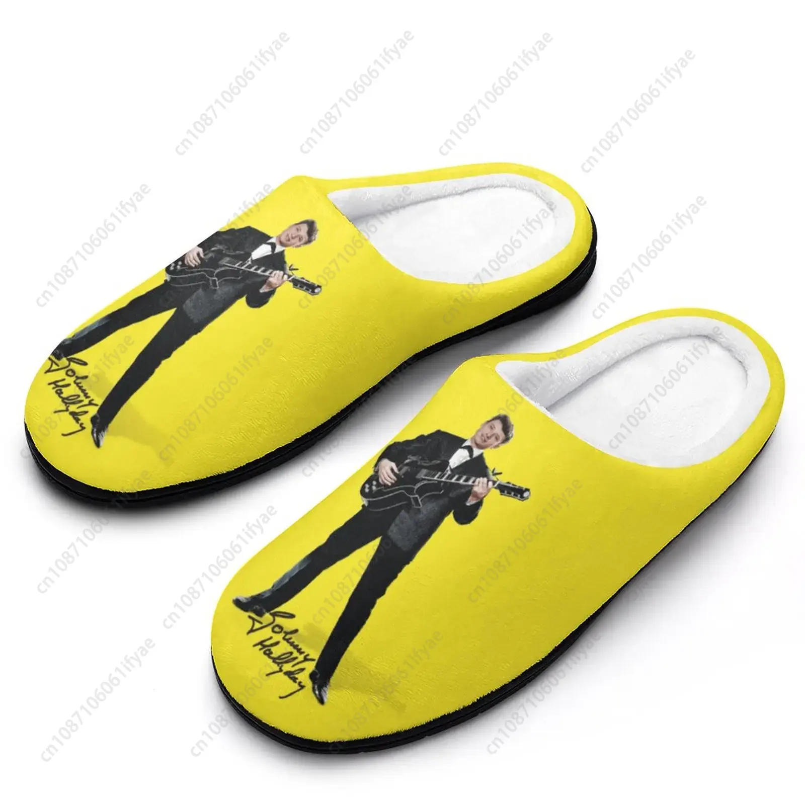 Zapatillas cálidas de invierno - Men Shoes Loafers reseña y precio