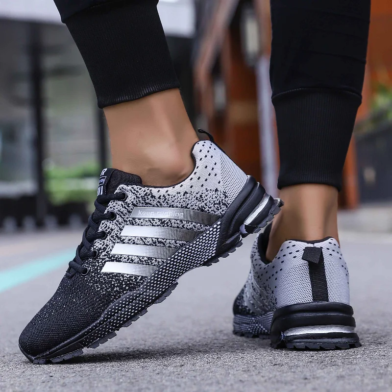 Zapatillas de Running para Hom - Men Shoes Running Sale reseña y precio