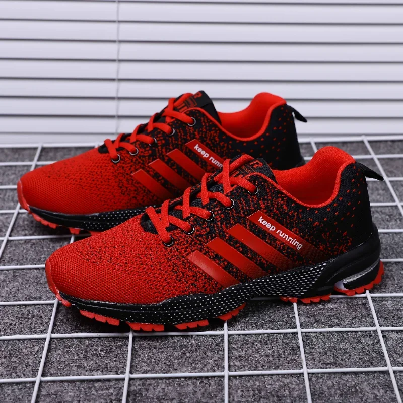 Zapatillas de Running para Hom - Men Shoes Running Sale reseña y precio