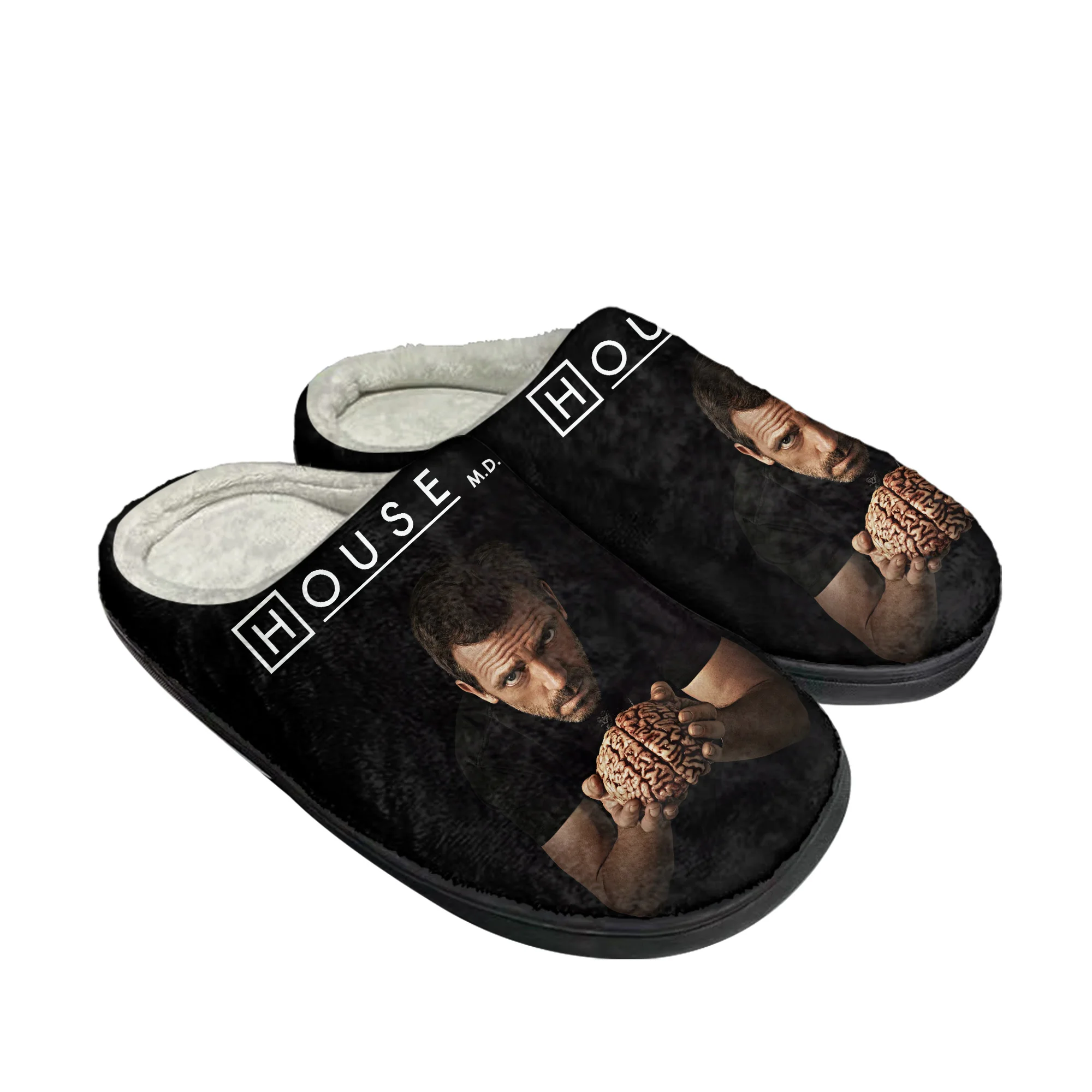 Casa MD Zapatillas de algodón  - Men Shoes Winter reseña y precio