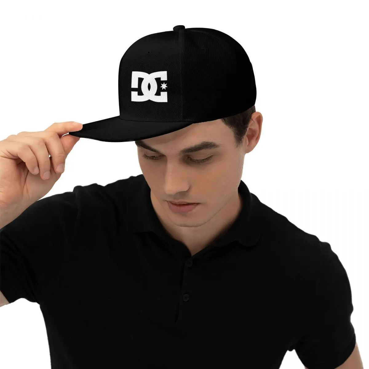 DC Shoe Co Gorras de béisbol M - Men'S Shoes Dc reseña y precio