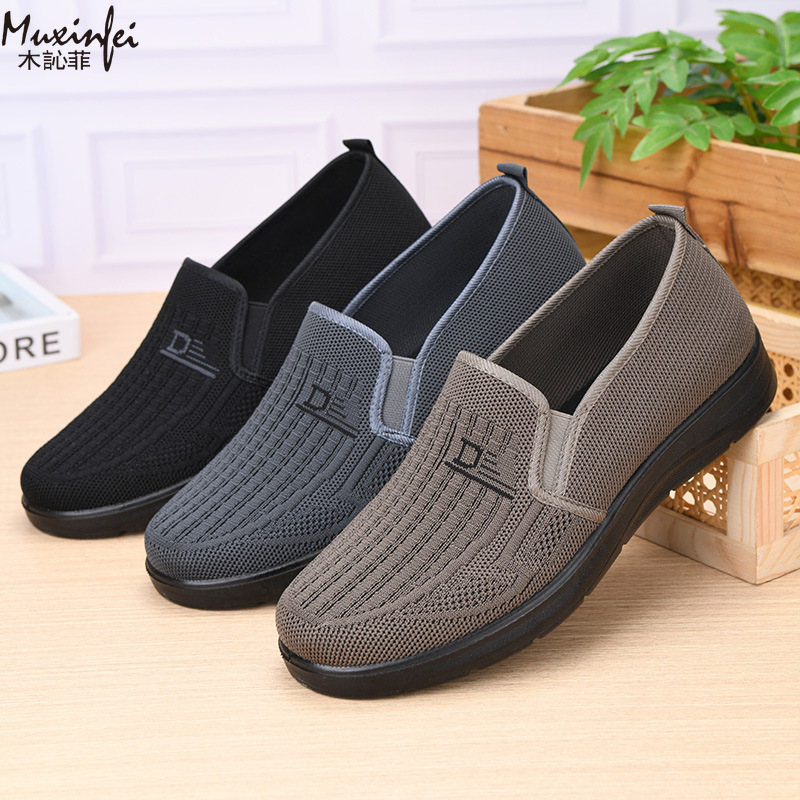 Zapatos Casuales para Hombre,  - Men Shoes Loafers reseña y precio