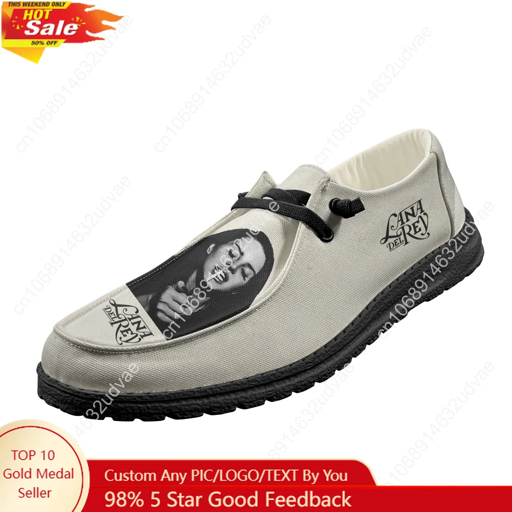 Mocasines Lana Del Rey para Ho - Men'S Shoes For Work reseña y precio