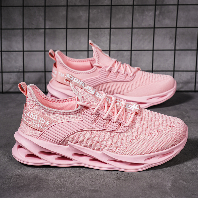 Zapatillas Deportivas Casuales - Men Shoes Running Sale reseña y precio