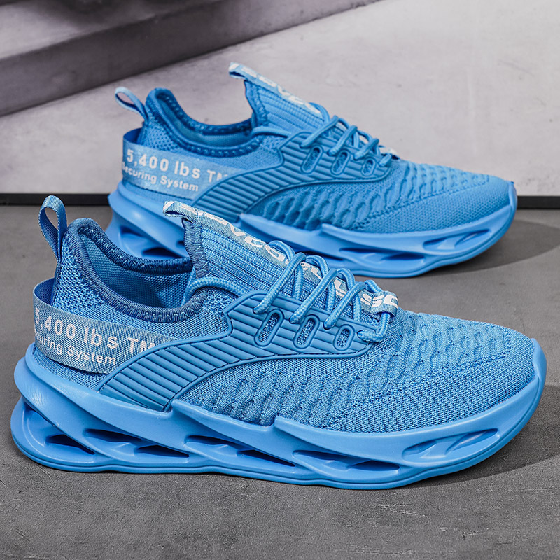 Zapatillas Deportivas Casuales - Men Shoes Running Sale reseña y precio