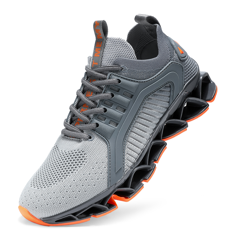 Zapatillas Deportivas para Hom - Men Shoes Running Sale reseña y precio