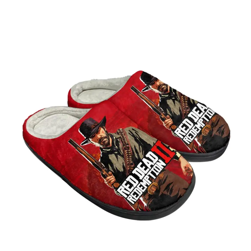 Red Dead Redemption 2 Zapatill - Men Shoes Winter reseña y precio