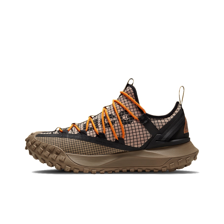 Zapatillas Nike ACG Mountain F - Men Shoes Nike reseña y precio