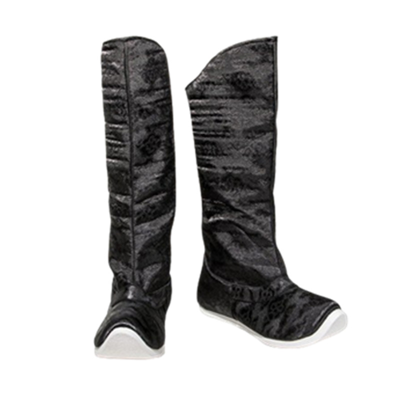 Botas de China antigua para ho - Men Shoes China reseña y precio