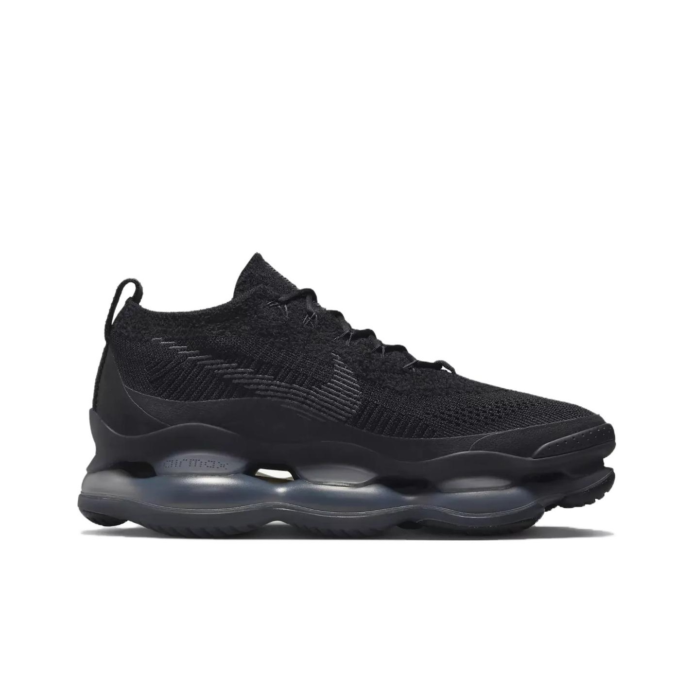 Zapatillas Nike Air Max Scorpi - Men'S Shoes Nike Black reseña y precio