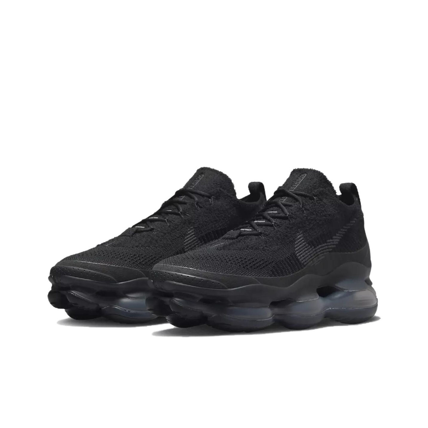 Zapatillas Nike Air Max Scorpi - Men'S Shoes Nike Black reseña y precio