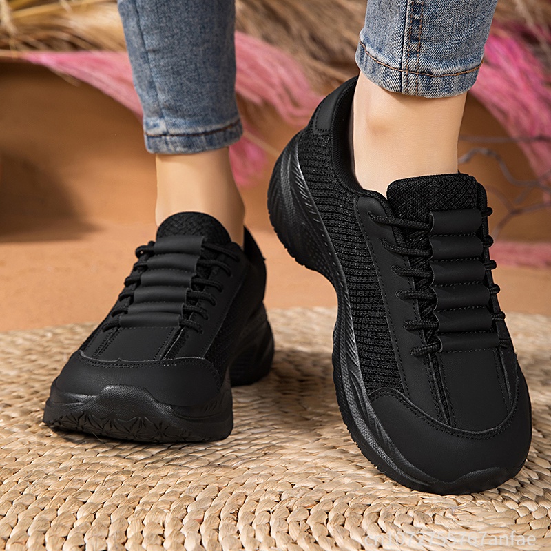 Zapatos Casuales Gruesos y de  - Men'S Shoes Diabetic reseña y precio