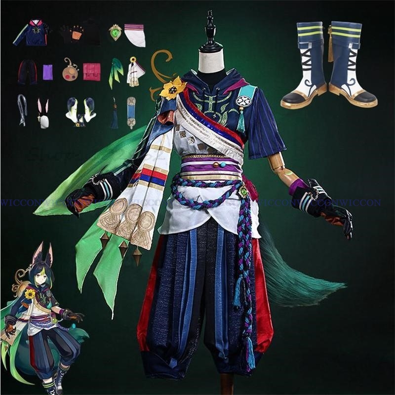 Disfraz de juego Impact Tighna - Men Shoes China reseña y precio