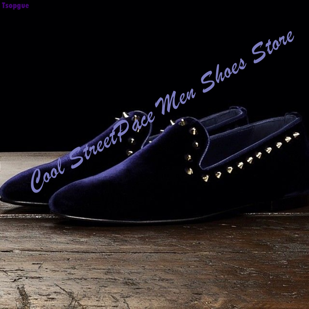 Zapatillas de hombre azul mari - Men'S Shoes Navy Blue reseña y precio