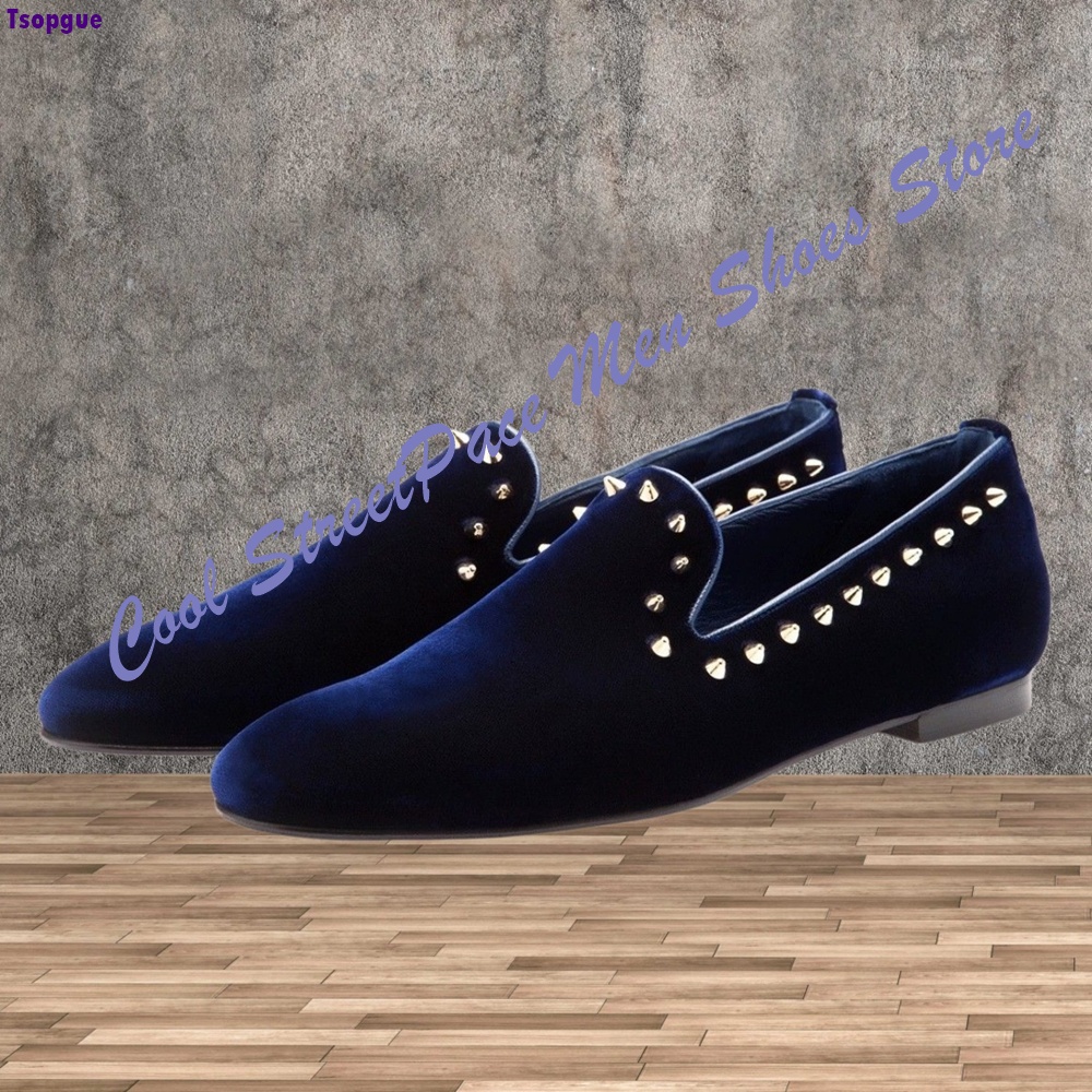 Zapatillas de hombre azul mari - Men'S Shoes Navy Blue reseña y precio