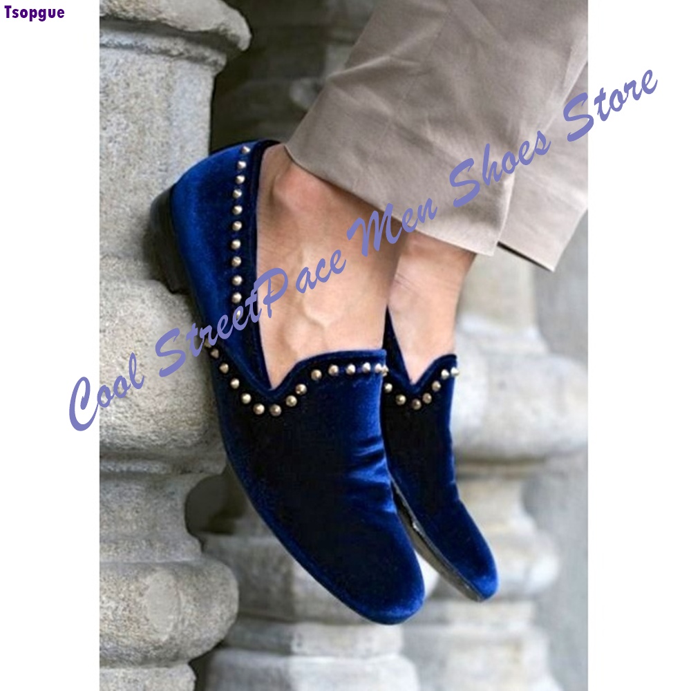 Zapatillas de hombre azul mari - Men'S Shoes Navy Blue reseña y precio