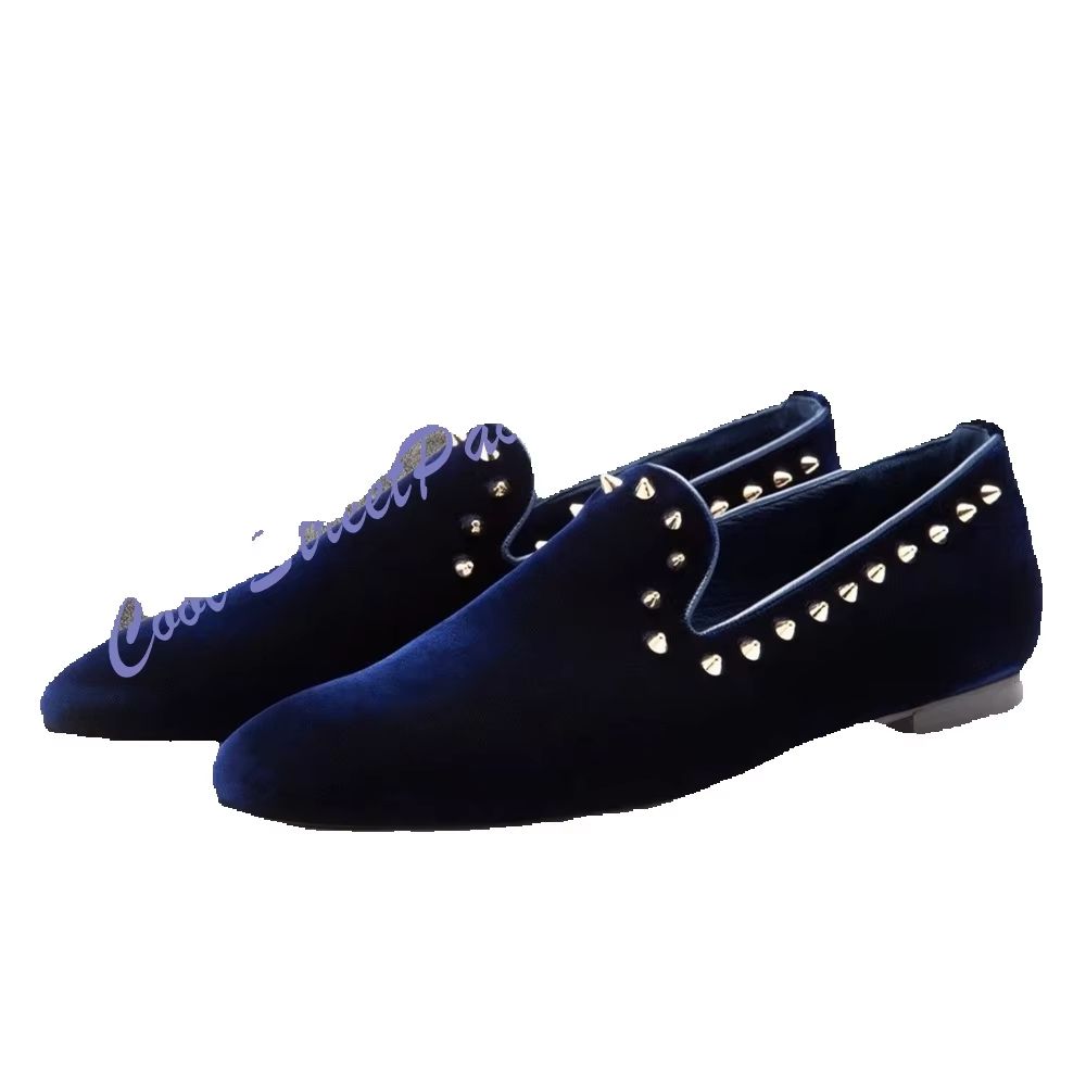 Zapatillas de hombre azul mari - Men'S Shoes Navy Blue reseña y precio