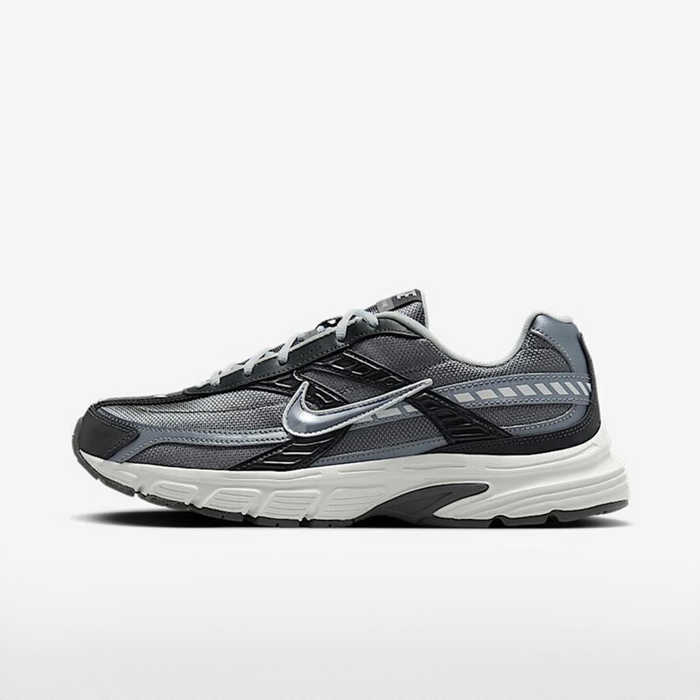 Zapatillas NIKE INITIATOR para - Men'S Shoes Nike Black reseña y precio