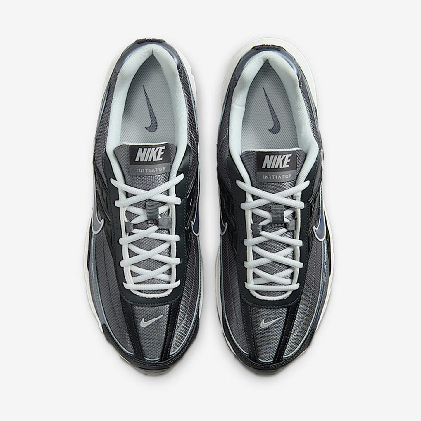 Zapatillas NIKE INITIATOR para - Men'S Shoes Nike Black reseña y precio