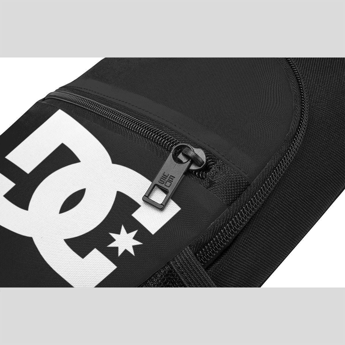 Bolso de pecho DC Shoe Co para - Men'S Shoes Dc reseña y precio