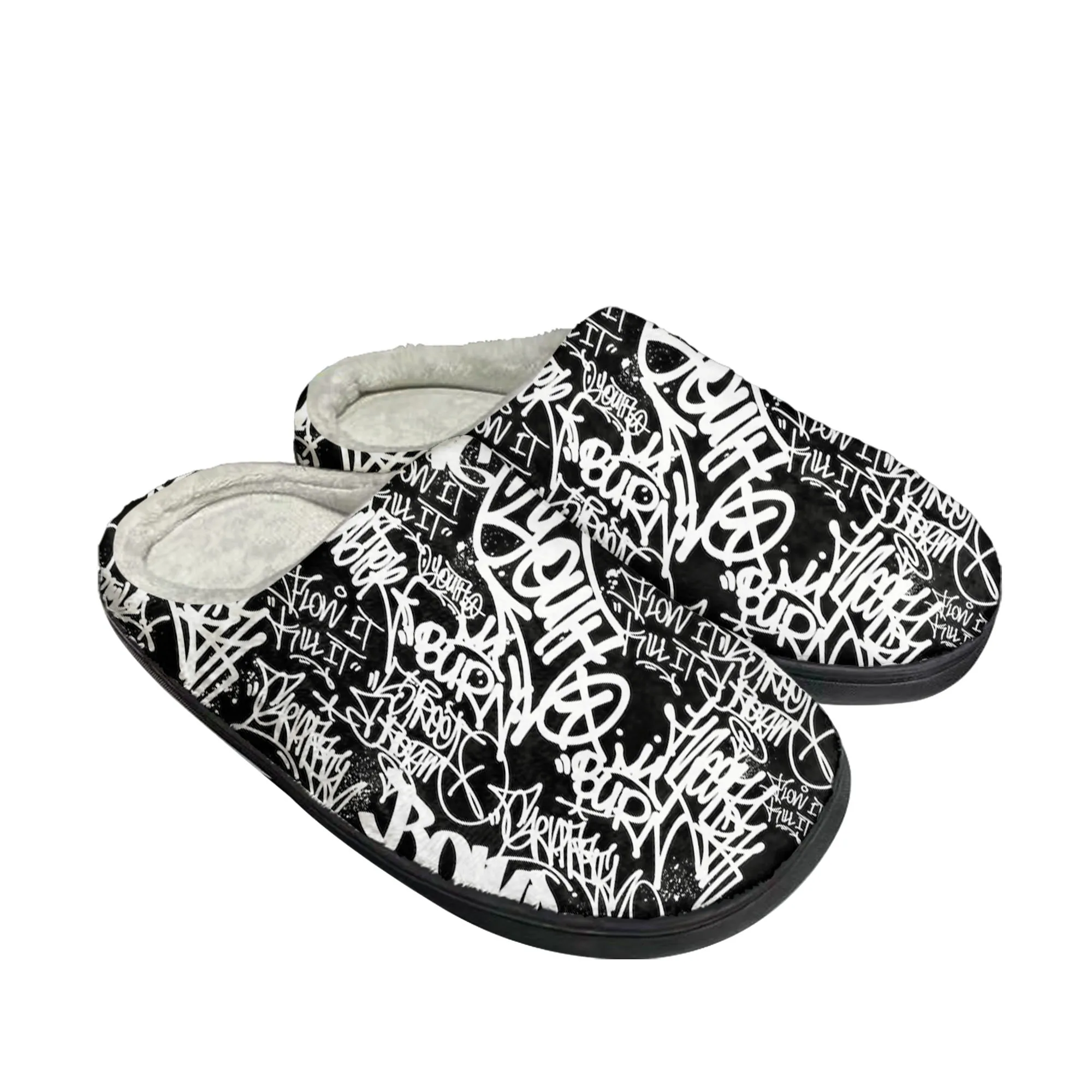 Zapatillas de algodón para el  - Men Shoes Winter reseña y precio