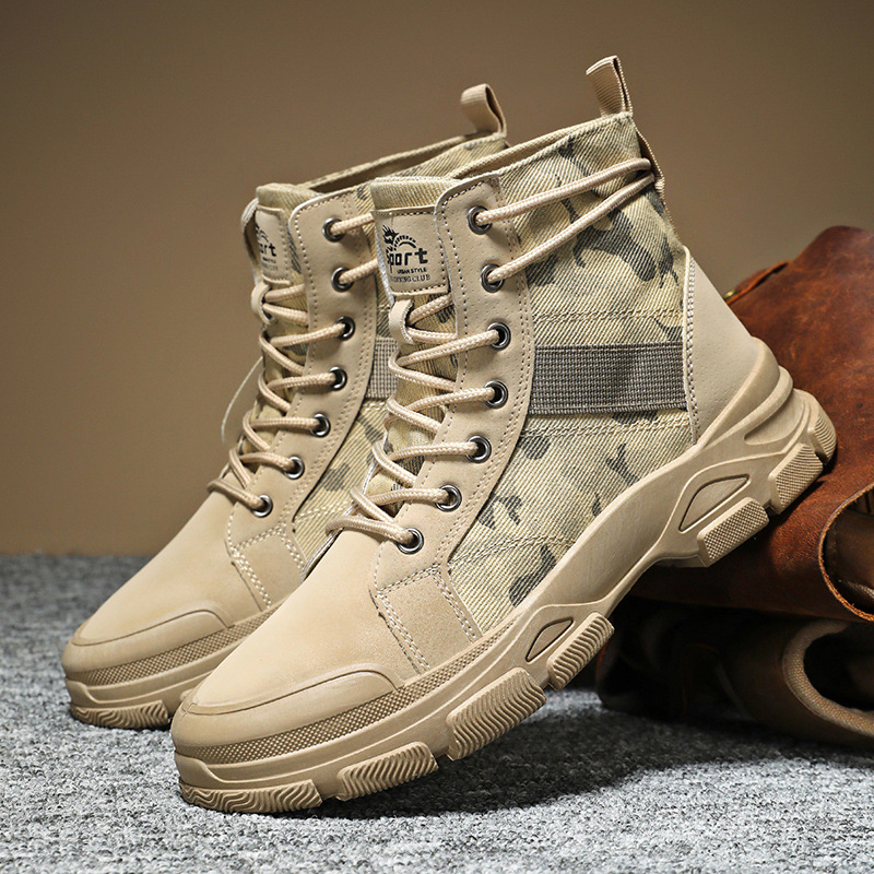 Zapatos para hombre talla 48,  - Men Shoes Boots reseña y precio