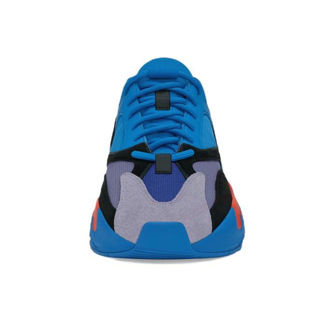 Adidas Originals Yeezy Boost 7 - Men'S Shoes Navy Blue reseña y precio