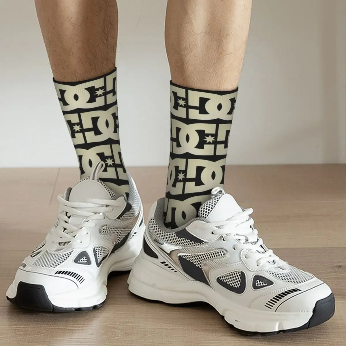 Calcetines DC Shoe Co, Calceti - Men'S Shoes Dc reseña y precio