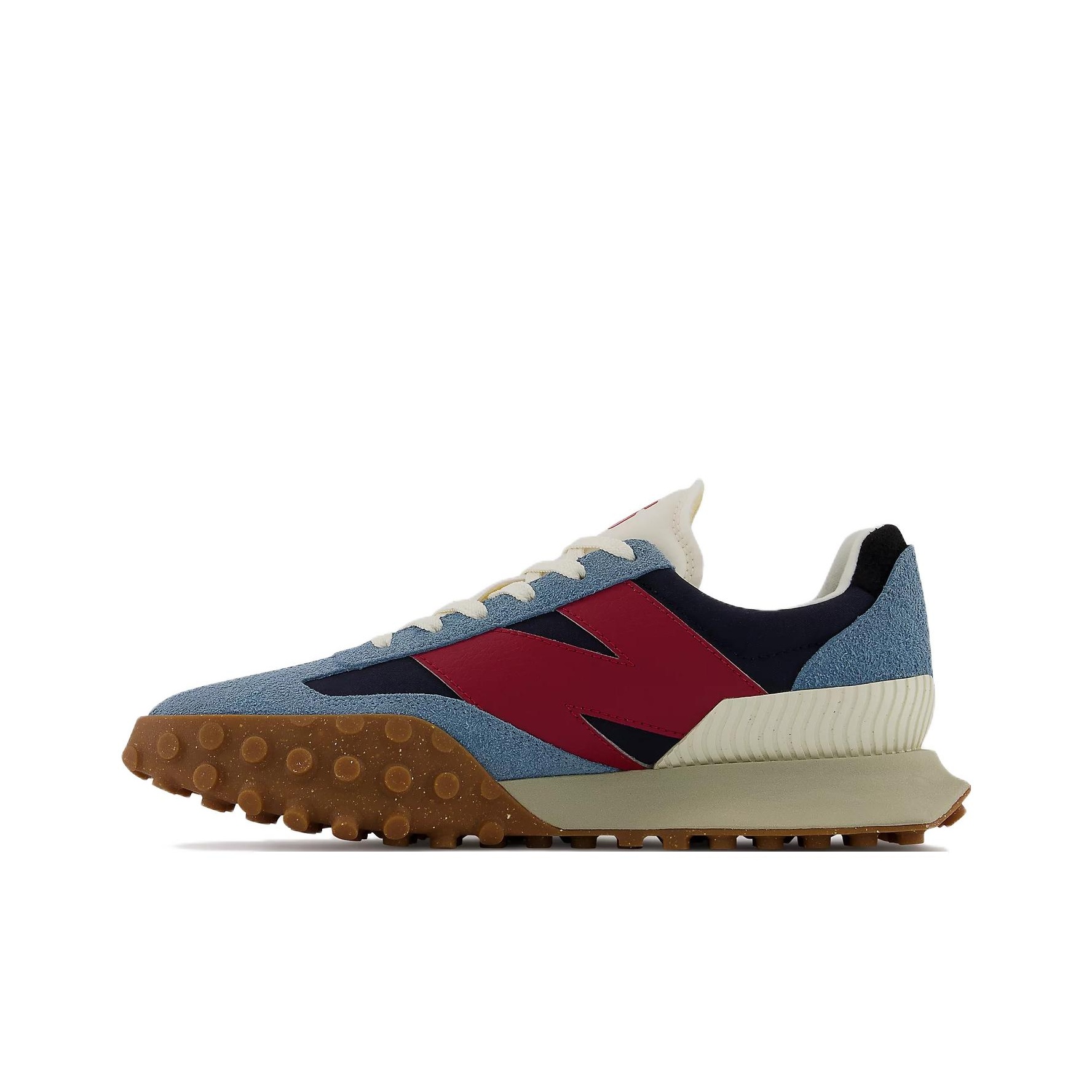 Zapatillas de Running New Bala - Men'S Shoes Navy Blue reseña y precio