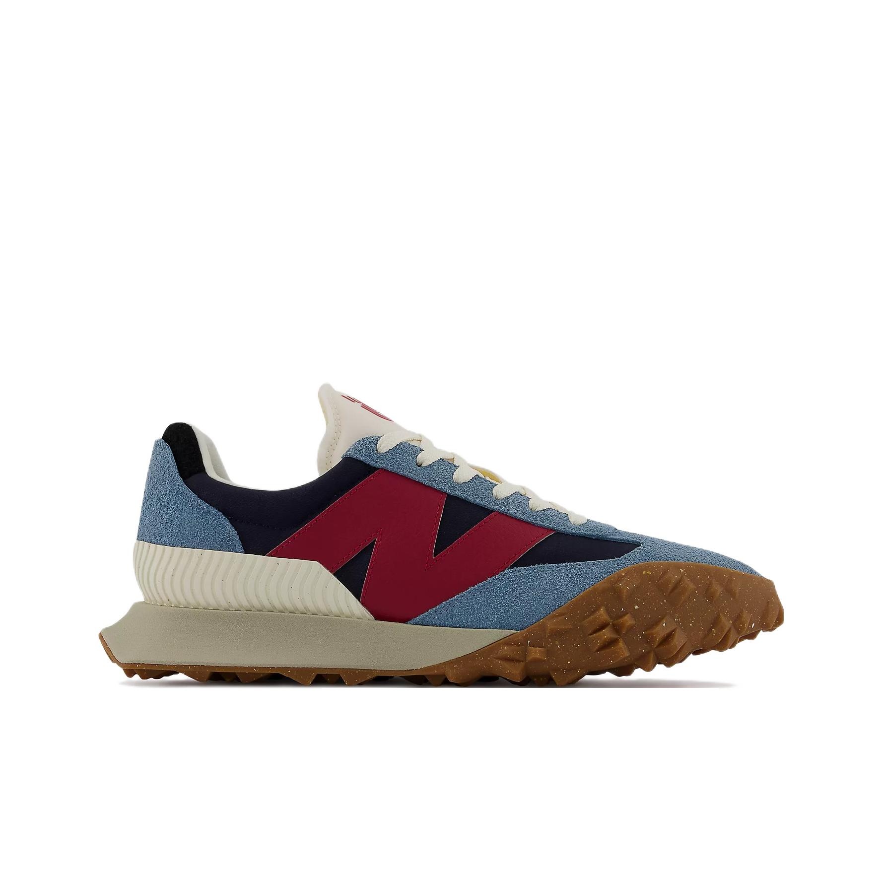 Zapatillas de Running New Bala - Men'S Shoes Navy Blue reseña y precio