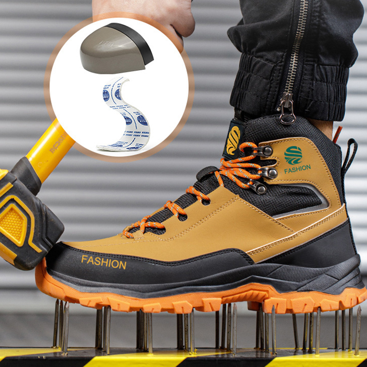 Regalo Perfecto para el Día de - Men'S Shoes For Work reseña y precio