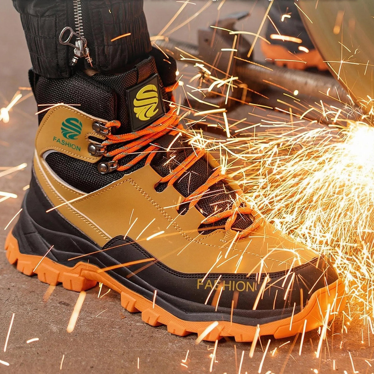Regalo Perfecto para el Día de - Men'S Shoes For Work reseña y precio