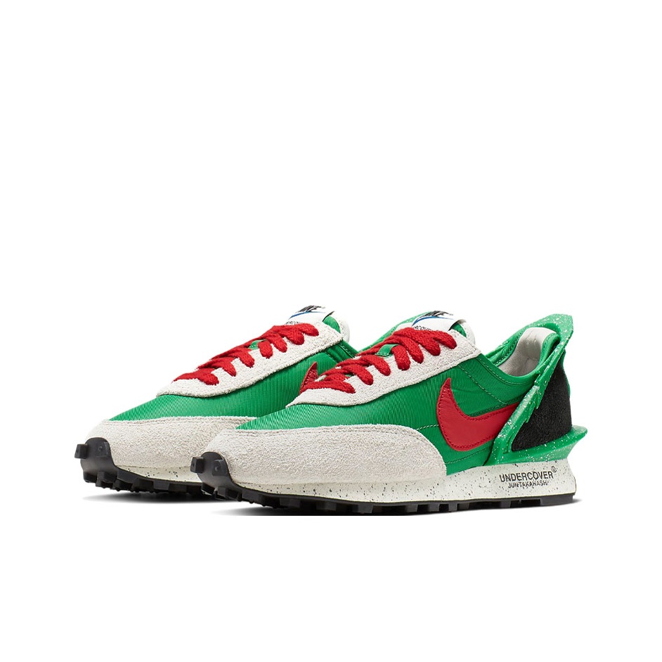 Zapatillas Nike Daybreak para  - Men'S Shoes Nike Black reseña y precio