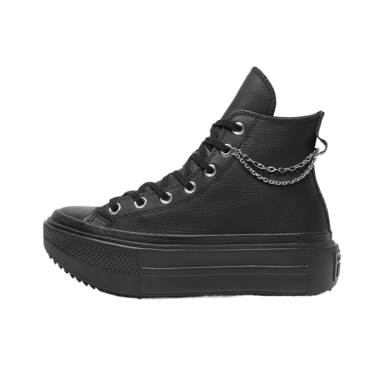 Zapatos Casuales de Cuero Conv - Men'S Shoes Converse reseña y precio