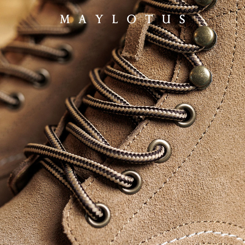 Botas de gamuza con suela Good - Men Shoes Boots reseña y precio