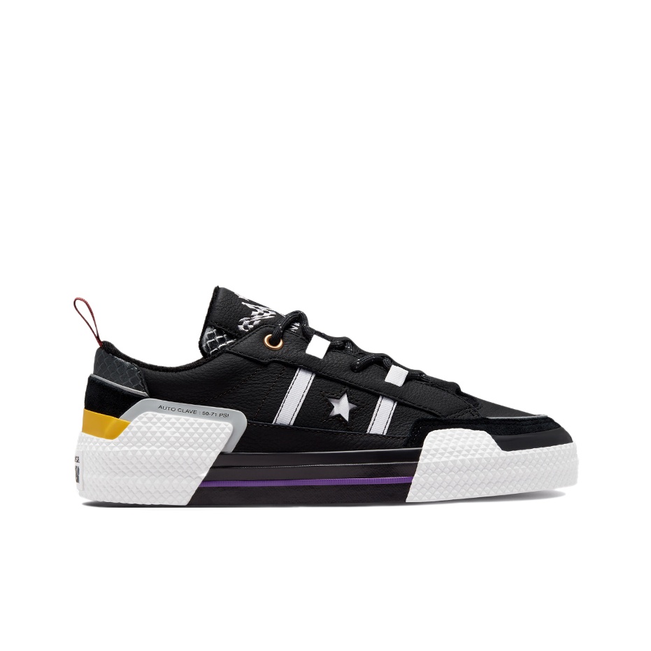 Zapatillas de Skateboard Conve - Men'S Shoes Converse reseña y precio