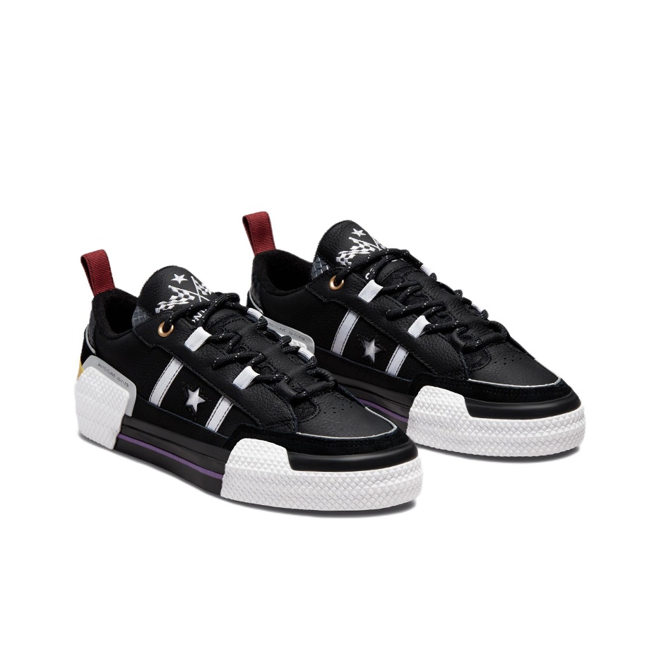 Zapatillas de Skateboard Conve - Men'S Shoes Converse reseña y precio