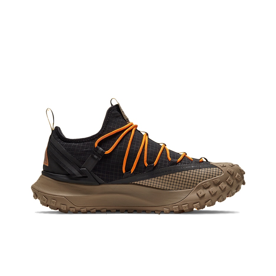 Zapatillas Nike ACG Mountain F - Men Shoes Nike reseña y precio