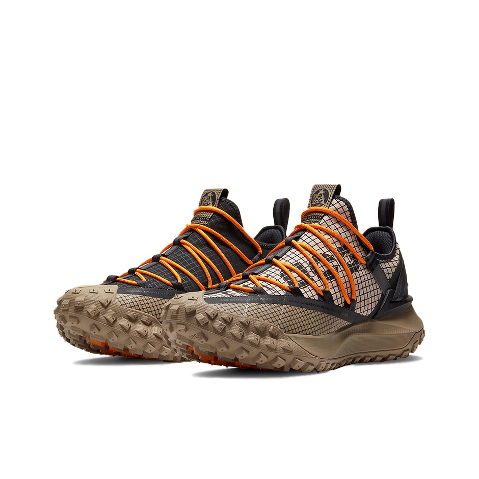 Zapatillas Nike ACG Mountain F - Men Shoes Nike reseña y precio