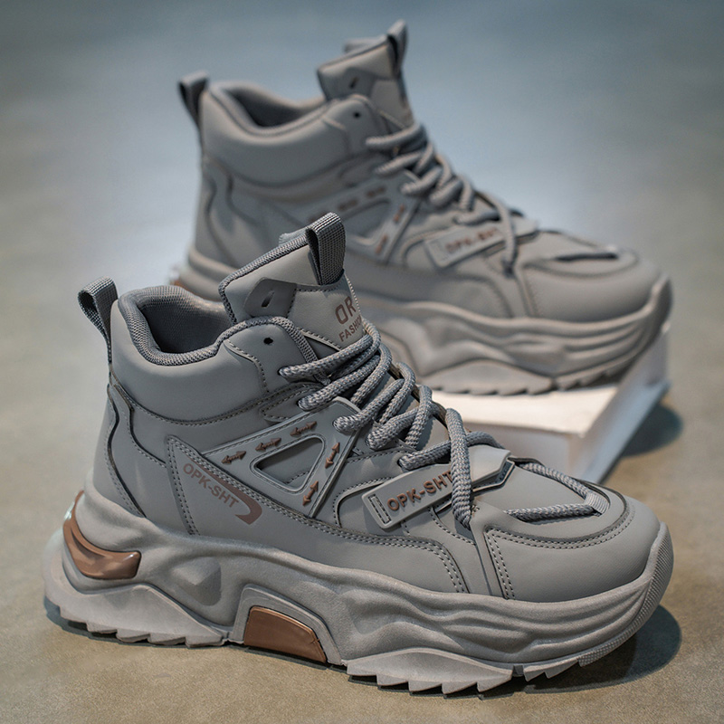 Calzado antideslizante transpi - Men Shoes Running Sale reseña y precio
