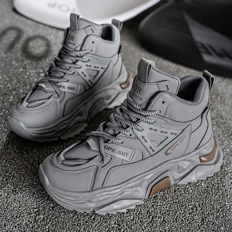 Calzado antideslizante transpi - Men Shoes Running Sale reseña y precio