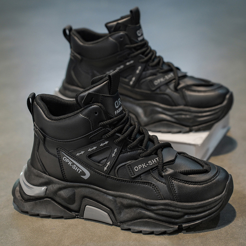Calzado antideslizante transpi - Men Shoes Running Sale reseña y precio
