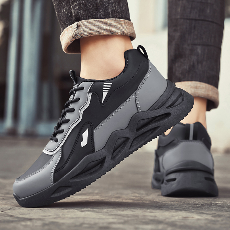 Zapatos deportivos informales  - Men Shoes Running Sale reseña y precio