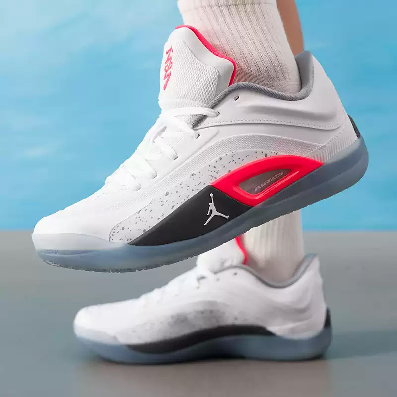 Zapatillas de baloncesto Nike  - Men Shoes Jordan 4 reseña y precio